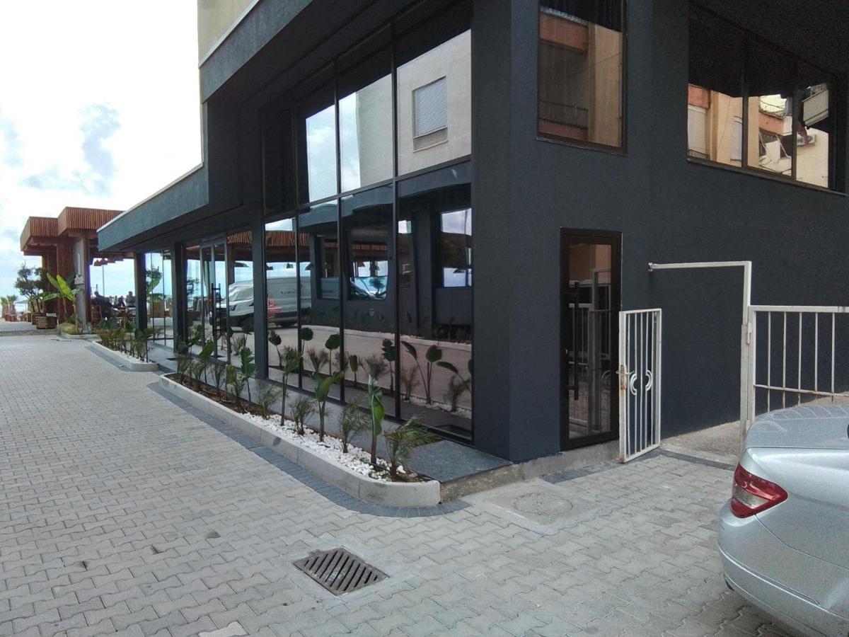 Dea Apartment Durrës Exterior foto